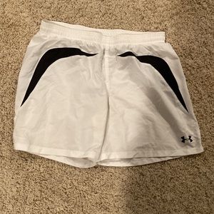 Under armour shorts